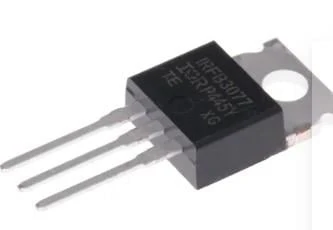 Ayt IRFB3077PBF TO-220 Mosfet Transistör Entegre Devre ürün görseli 1
