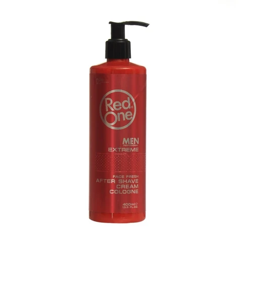 Red One Extreme After Shave Kolanyası 400 ML ürün görseli 1
