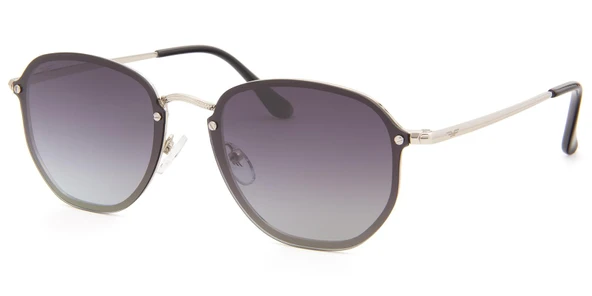 Fratelli Rossetti FR4752-C06 58 Polarize Unisex Güneş Gözlüğü ürün görseli 1