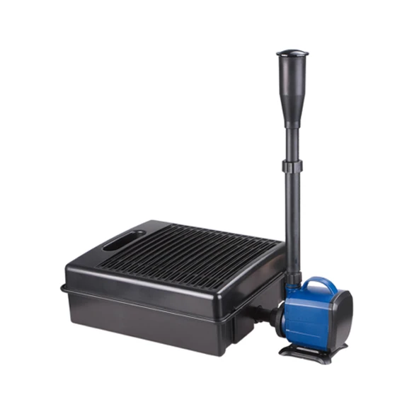 Sobo WP-350FP Havuz Filtresi 3000LH 40W ürün görseli 1
