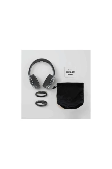 Skullcandy Crusher 540 Active Bluetooth Kulaklık Forest S6EVW-T016 - Resim 5