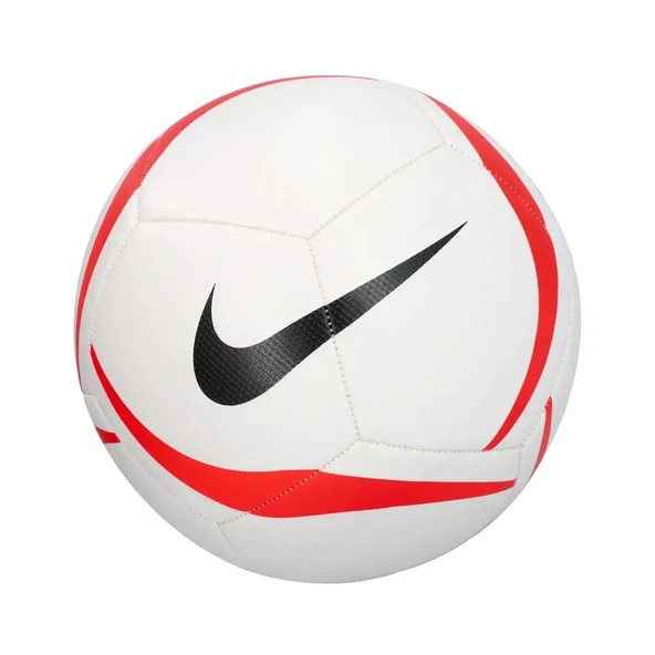 Nike HV6332 Park Team-2.0 Futbol Topu Beyaz ürün görseli 1
