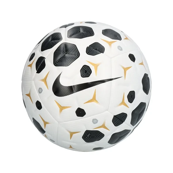 Nike Hv4392 Academy Plus-Fa25 Futbol Topu Beyaz ürün görseli 1