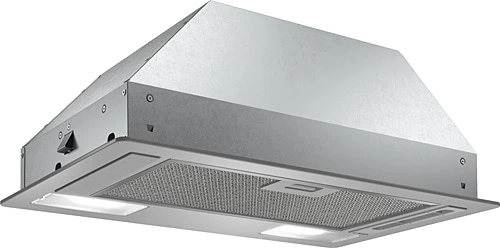 Bosch DLN53AA70 Inox Ankastre Aspiratör ürün görseli 1