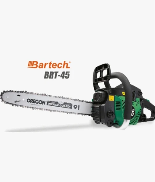 BARTECH Brt-45 Kesim Motoru 39,6 Ccc ürün görseli 1