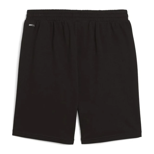 Puma Essentials 8" Erkek Siyah Antrenman Şort 52590901 - Resim 6