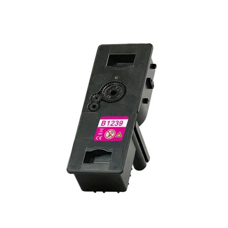 OLİVETTİ D-COLOR MF-2624-P2226 KIRMIZI MUADİL TONER ürün görseli 1