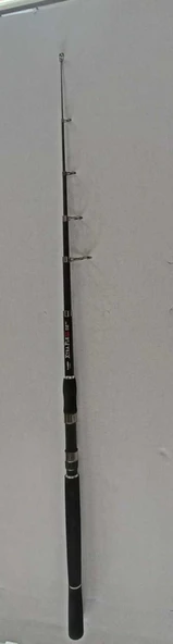 Fladen Xtra Flexx 240cm Spin Olta Kamışı - Resim 2