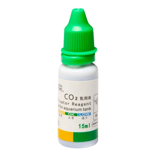 Co2 Ölçüm Sıvısı ürün görseli 1