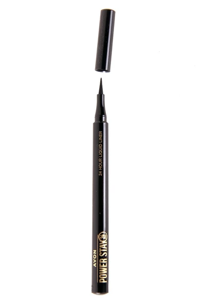 Power Stay Likit Liner Blackest Black ürün görseli 1