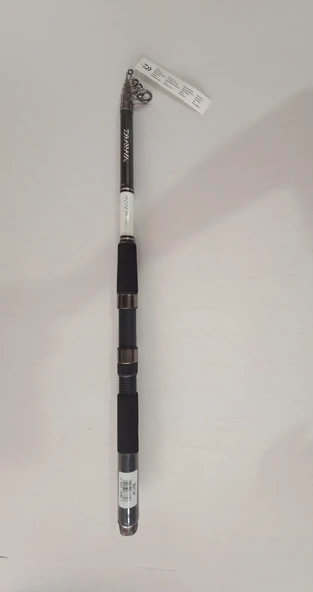 Daiwa Sensor 210cm Teleskopik Olta Kamışı ürün görseli 1