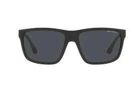 ARMANİ EXCHANGE AX 4121S 807887 59 16 140 ERKEK GÜNEŞ GÖZLÜĞÜ ürün görseli 1