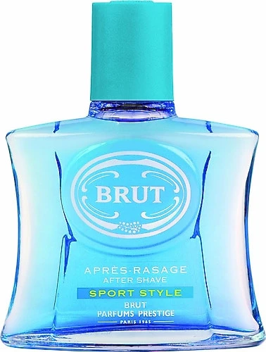Brut Sport Style After Shave 100 ml Tıraş Losyonu ürün görseli 1