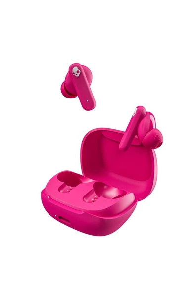 Skullcandy Smokin Buds Tws Kablosuz Kulak İçi Kulaklık Pembe S2TAW-T968 ürün görseli 1