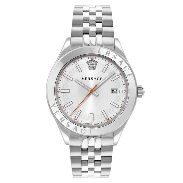 VERSACE VRSCVEVK01725 HELLENYİUM ERKEK KOL SAATİ 42mm ürün görseli 1