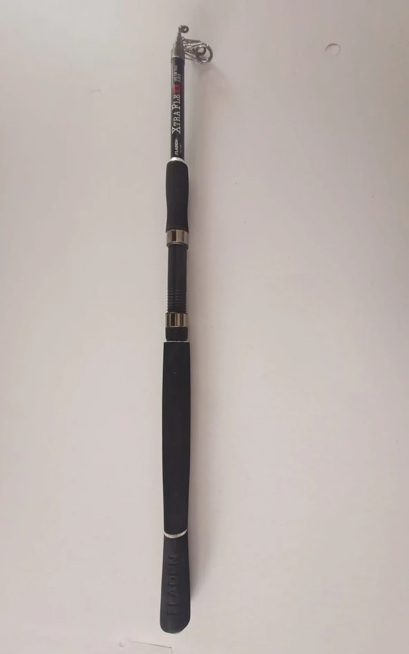 Fladen Xtra Flexx 180cm Spin Olta Kamışı ürün görseli 1
