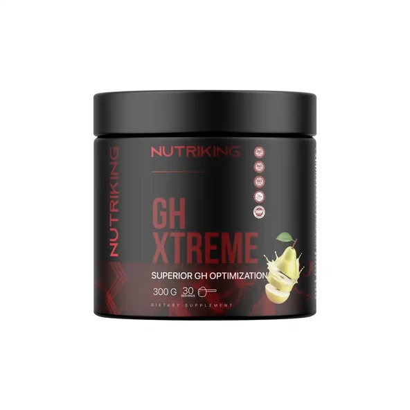 GH Xtreme 300G 30 Servis Armut Aromalı ürün görseli 1