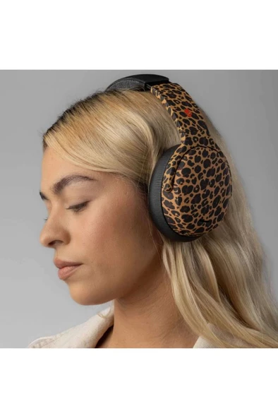 Skullcandy Crusher Anc 2 Bluetooth Kulaklık Leopard S6CAW-T009 ürün görseli 1