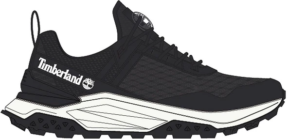 Timberland MOTION ACCESS LOW LACE UP SNEAKER Erkek Ayakkabısı TB0A446ZEK91 ürün görseli 1