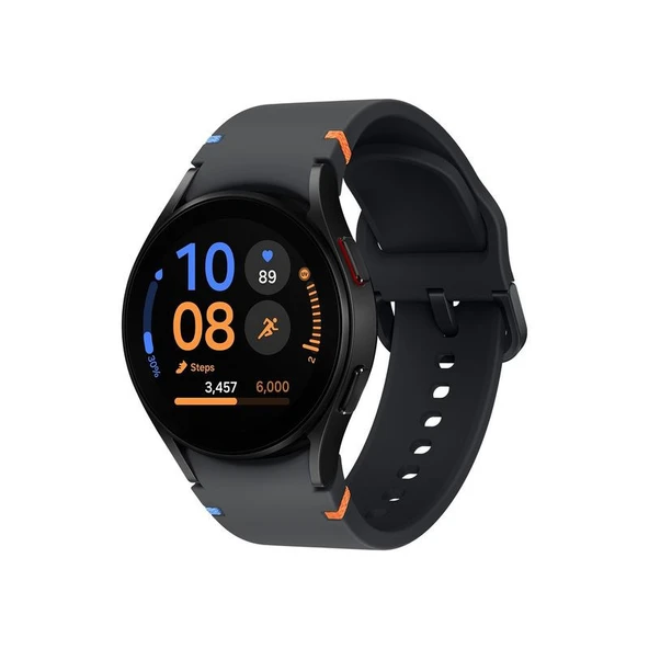 Samsung Galaxy Watch FE Siyah Akıllı Saat (AÇIK KUTU) ürün görseli 1