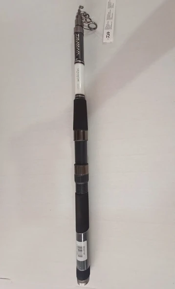 Daiwa Sensor Tele Serisi 240 Cm Olta Kamışı ürün görseli 1