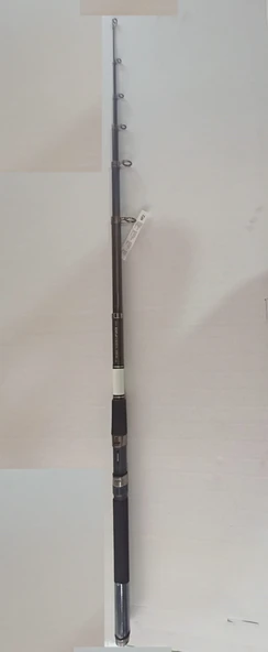 Daiwa Sensor 300cm Teleskopik Olta Kamışı - Resim 2