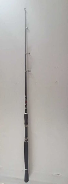 Fladen Xtra Flexx 180cm Spin Olta Kamışı - Resim 2