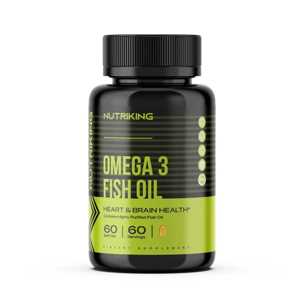 Omega 3 ürün görseli 1