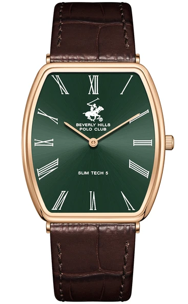 Beverly Hills Polo Club BP3863X.472 Erkek Kol Saati ürün görseli 1