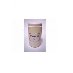 Vazelin 1 Kilogram Vazalin 1000 Gram Vaseline 1 Kg ürün görseli 1