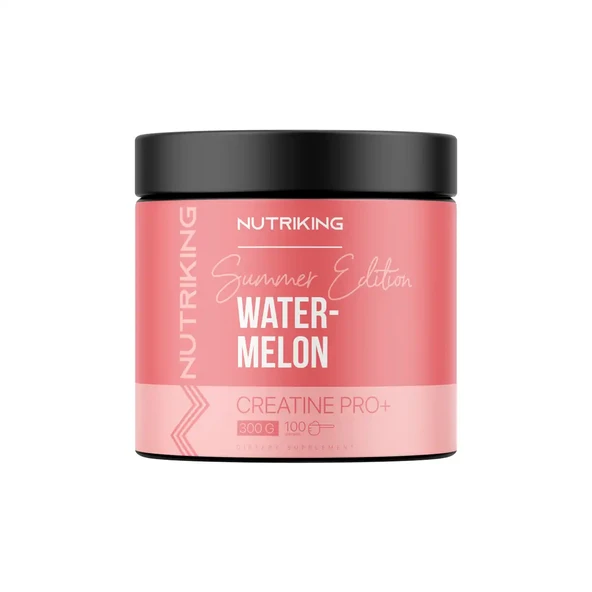 Creatine 300G 100 Servis (Summer Edition) Karpuz Aromalı ürün görseli 1