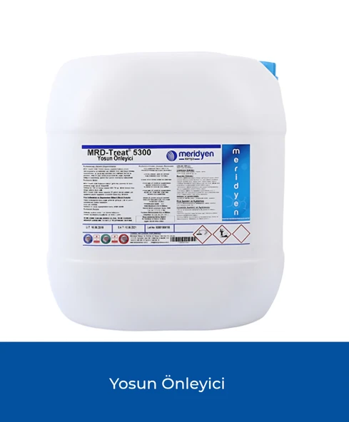Havuz suyu Yosun Önleyici (10 kg) ürün görseli 1