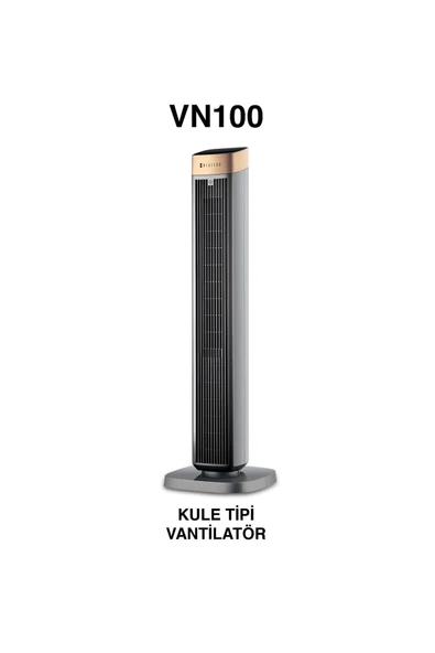 Dijitsu VN100 Kule Tipi Vantilatör - Resim 2
