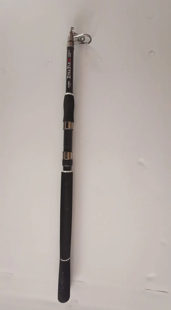 Fladen Xtra Flexx 240cm Spin Olta Kamışı ürün görseli 1