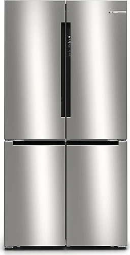 Bosch KFN96VPEA Gardırop Tipi No Frost Buzdolabı ürün görseli 1