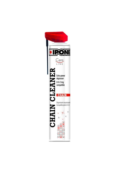 Ipone Chain Cleaner Sprey Zincir Temizleme 750 Ml ürün görseli 1