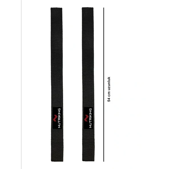 Lifting Strap Halter Kaldırma Kayışı ürün görseli 1
