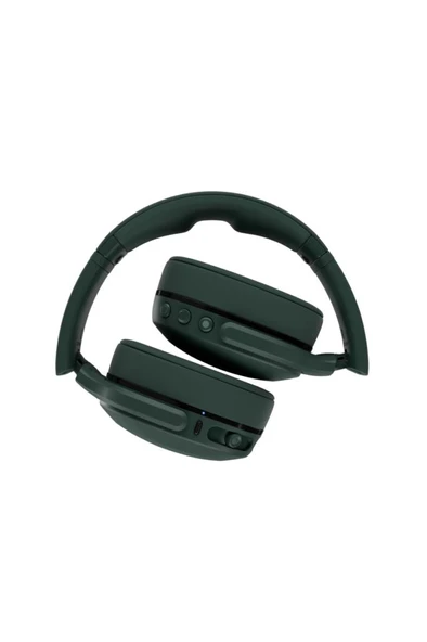 Skullcandy Crusher 540 Active Bluetooth Kulaklık Forest S6EVW-T016 - Resim 4