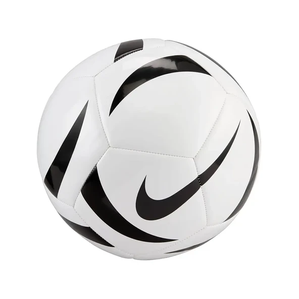 Nike HV6341 Ptch Train Futbol Topu Beyaz ürün görseli 1