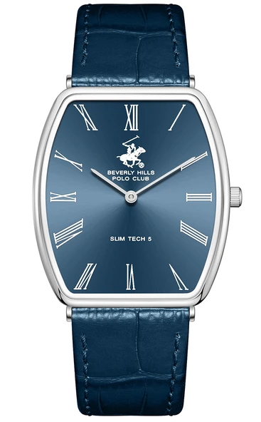 Beverly Hills Polo Club BP3863X.399 Erkek Kol Saati ürün görseli 1
