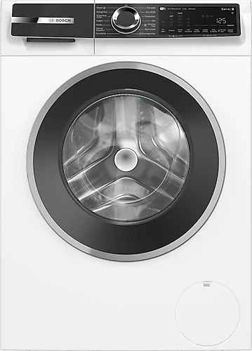 Bosch WGK264Z0TR 1400 Devir 11 kg Çamaşır Makinesi ürün görseli 1