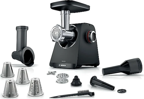 Bosch MultiPower Series 4 MFWS440B 1900 W Kıyma Makinesi ürün görseli 1