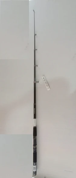 Daiwa Sensor 210cm Teleskopik Olta Kamışı - Resim 2
