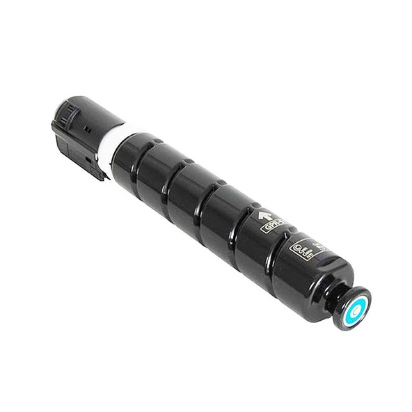 CANON C EXV-51 MAVİ MUADİL TONER ürün görseli 1