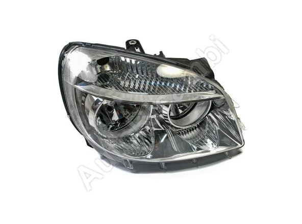 Fiat Doblo 2006-2010 Far Sağ (Elektrikli) (Motorsuz) (Oem No:51805934) ürün görseli 1