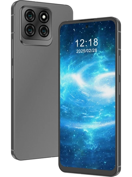 Reeder S71 256 GB Siyah ürün görseli 1