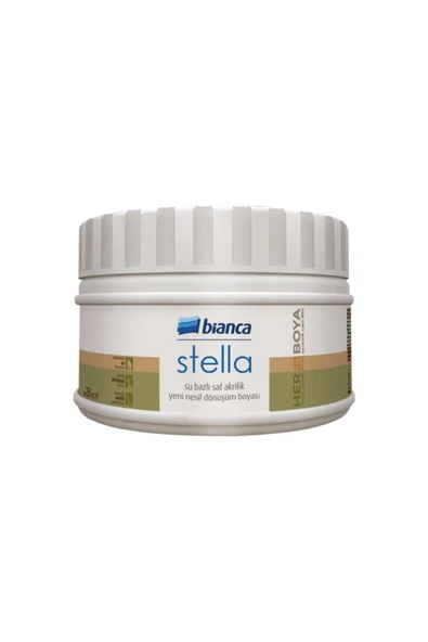 Bianca BİANCA STELLA ALTIN ürün görseli 1