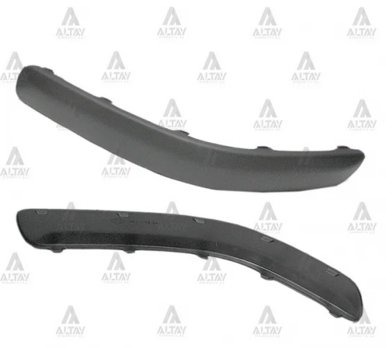 Hyundai Getz 2003-2006 Tampon Bandı Ön Sol (Oem No:86523-1C000) ürün görseli 1