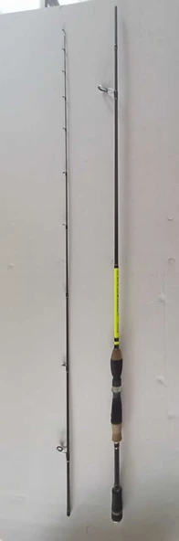 1445 238cm Taimen Spin Olta Kamışı - Resim 2