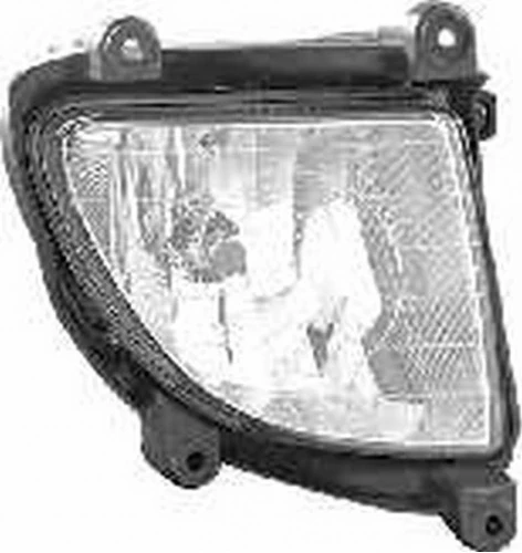 Kia Sportage 2005-2009 Sis Lambası Sağ (Oem No:922021F001) ürün görseli 1